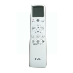 ریموت کنترل تی سی ال مدل  006H مناسب برای کولر گازی TCL