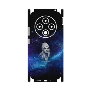 MAHOOT Cara Delevingne-FullSkin Cover Sticker for Xiaomi Redmi 14C