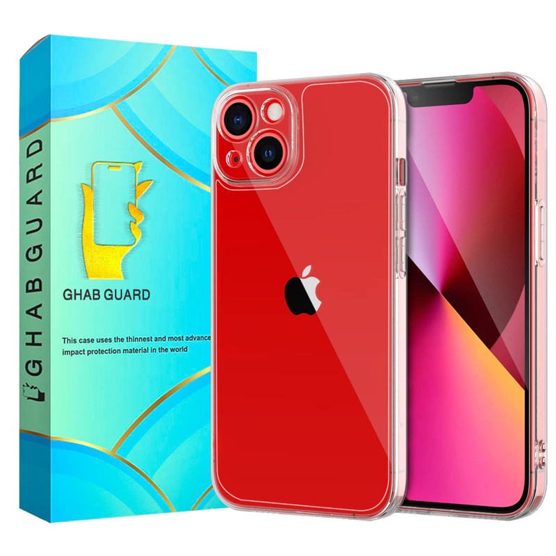  کاور قاب گارد مدل SPCFGH مناسب برای گوشی موبایل اپل iPhone 13