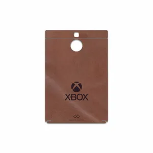 MAHOOT MNL-XBOX Cover Sticker for BlackBerry Passport Silver Edition