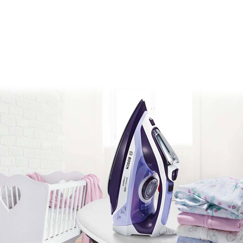 اتو بخار بوش مدل TDI903231H ProHygienic