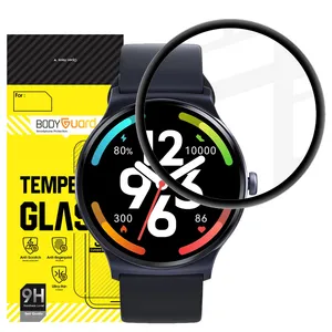 BodyGuard PMMA Screen Protector For Haylou Solar Lite