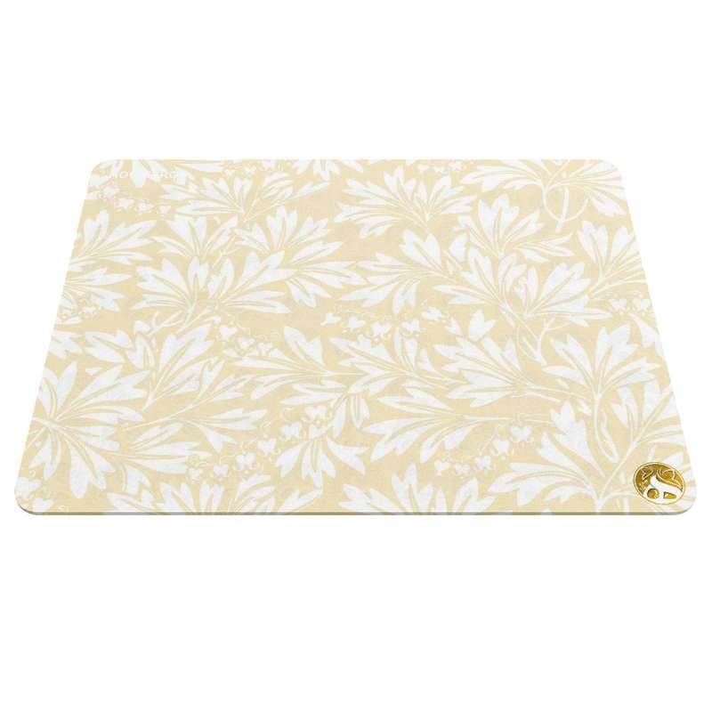 ماوس پد هومرو مدل A5763 طرح سنتی