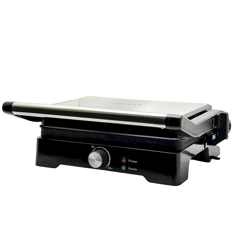 صفحه گریل سوکانی مدل SK-08026