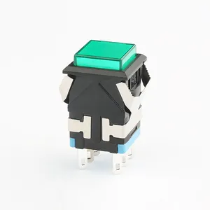 کلید سوییچ فشاری کد 102