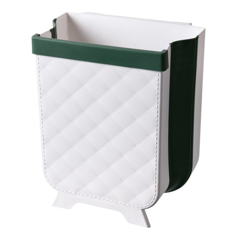 سطل زباله کابینتی مدل تاشو