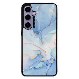 AKAM AMC-WSGS24P-MARBLE-22 Cover For Samsung Galaxy S24 Plus