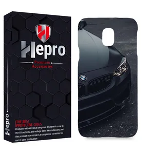 HEPRO MC Cover for Samsung Galaxy J3 PRO 2017