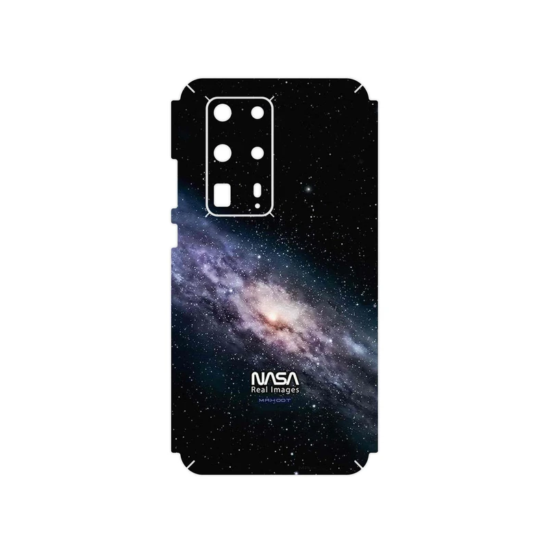 برچسب پوششی ماهوت مدل Universe_by_NASA_3 مناسب برای گوشی موبایل هوآوی P40 Pro Plus