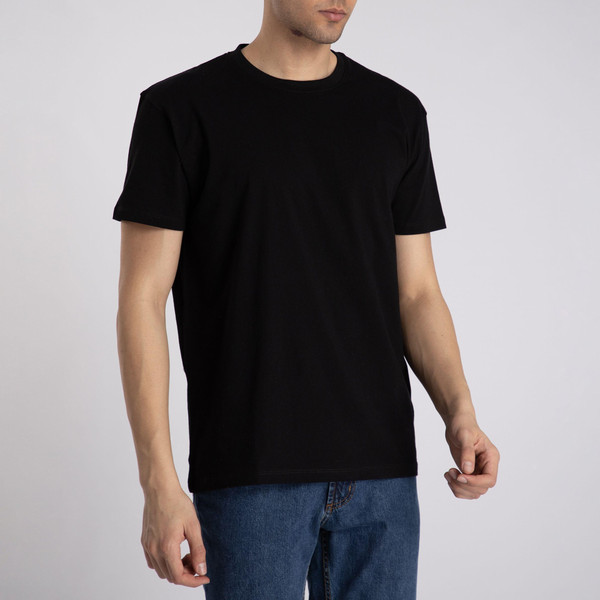 تی شرت آستین کوتاه مردانه ایزی دو مدل 100177009941193143