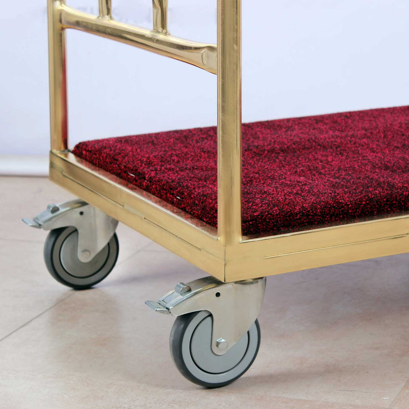 ترولی مدل 6500 ترولی مدل 6500