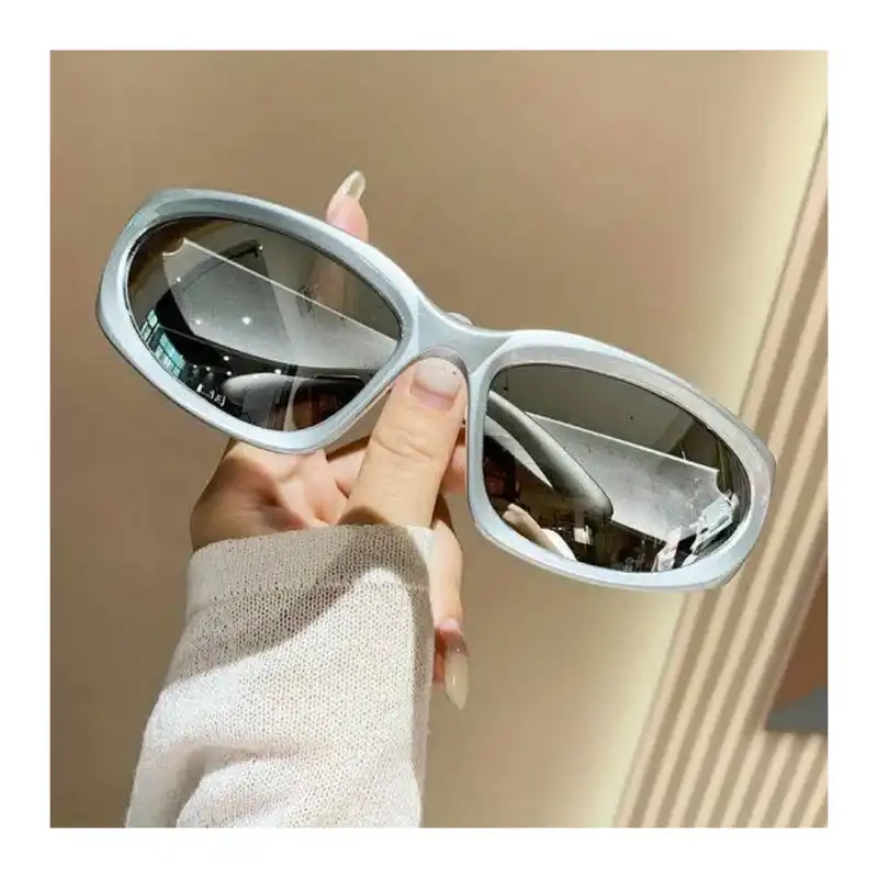 عینک آفتابی مدل E1007