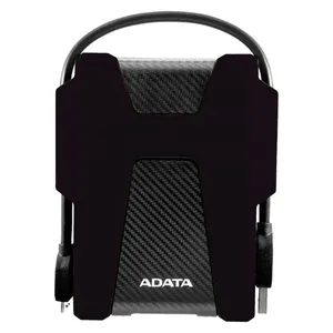 هارد اکسترنال ای دیتا مدل DashDrive Durable HD680 ظرفیت یک ترابایت دارای رابط USB Type-A 3.2