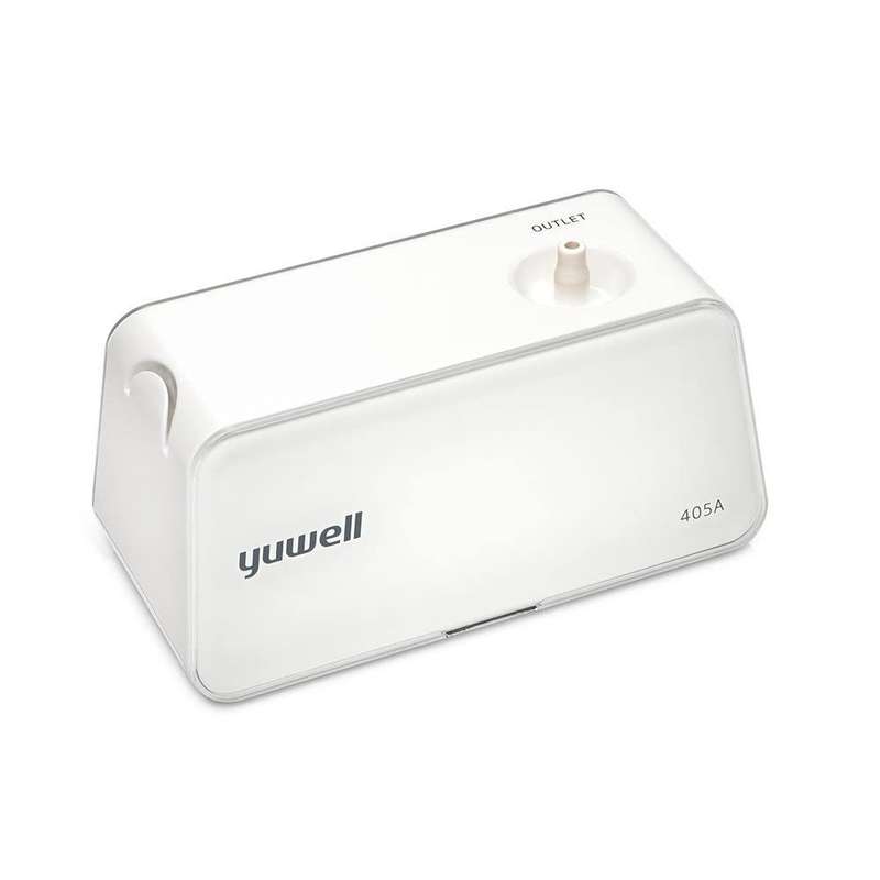 نبولایزر یوول مدل 405A