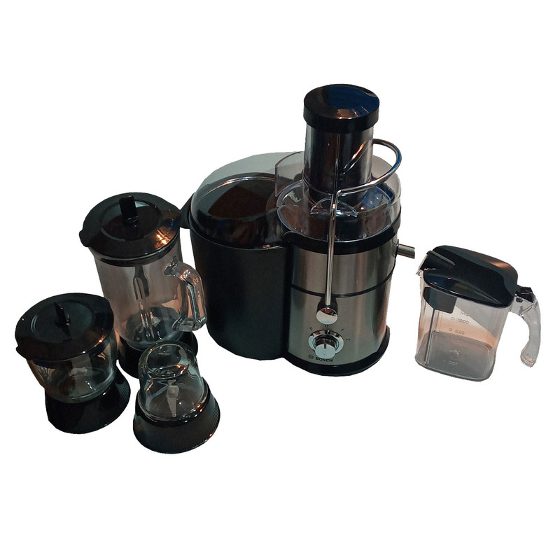آبمیوه گیری مدل DCD 2800