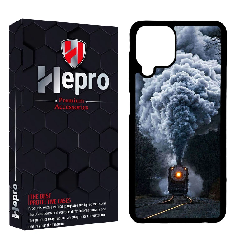 کاور هپرو طرح فانتزی مدل TPU مناسب برای گوشی موبایل سامسونگ Galaxy A22 4G