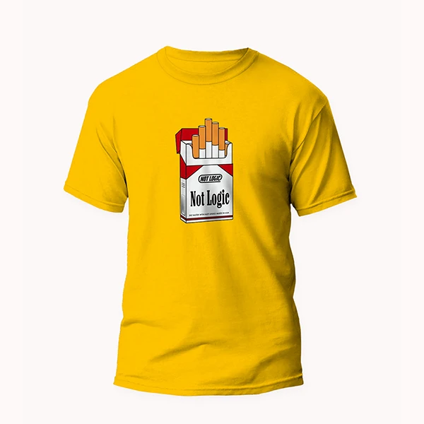 تی شرت آستین کوتاه مردانه مدل mo013