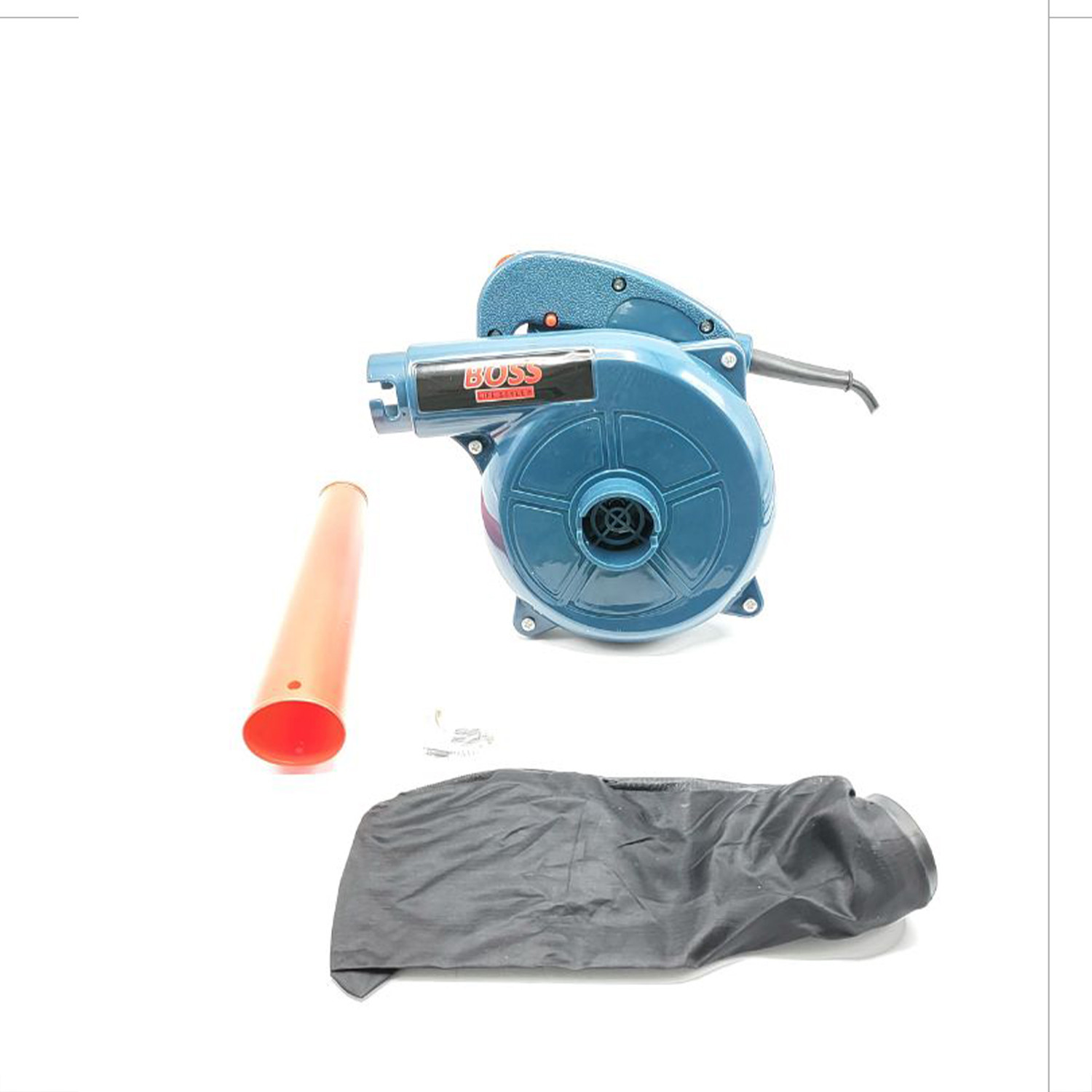 دستگاه دمنده باس مدل 1003 Speed control