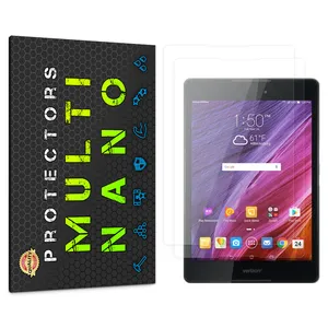 محافظ صفحه نمایش مولتی نانو مدل X-S2N مناسب برای تبلت ایسوس Zenpad Z8 / ZT581 بسته دو عددی