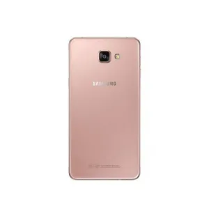 درب پشت گوشی کد A910-B مناسب برای گوشی سامسونگ Galaxy  A9 2016