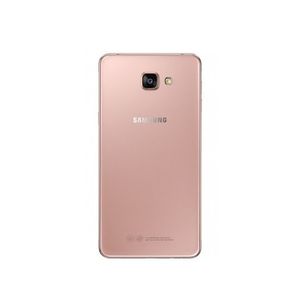 درب پشت گوشی کد A910-B مناسب برای گوشی سامسونگ Galaxy  A9 2016