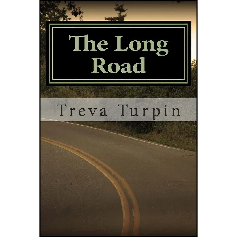 کتاب The Long Road  اثر Treva Turpin انتشارات تازه ها