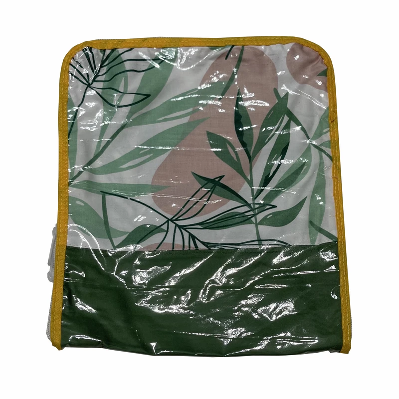 کیسه سبزی ترنم مدل دولایه کد SBZ 965