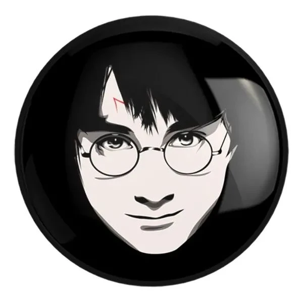 پیکسل مدل harry potter کد 137