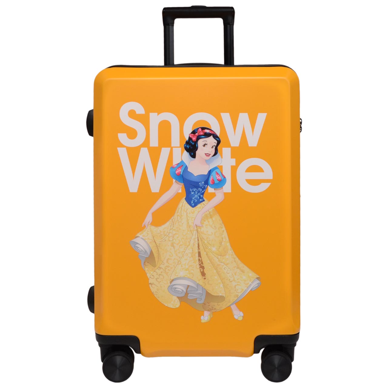 چمدان کودک مدل SNOW WHITE