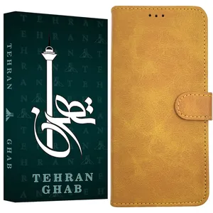 TEHRAN GHAB KKT Magnetic Wallet Case Suitable for Samsung Galaxy J5 2016 / Galaxy J510 Mobile Phone