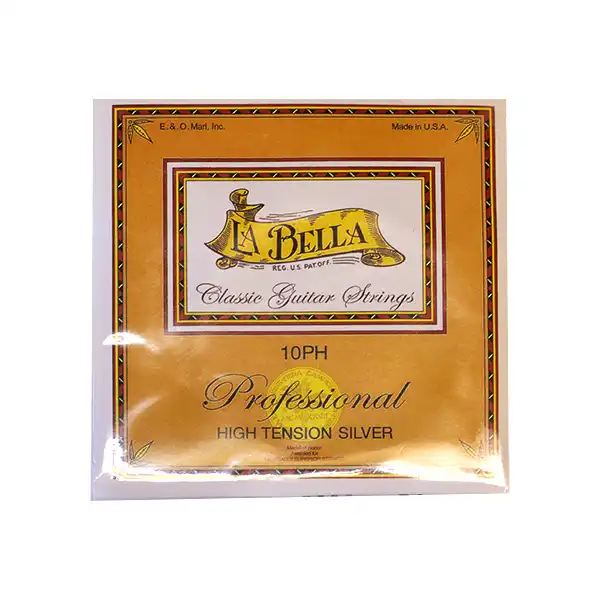 سیم گیتار لابلا مدل 10PH