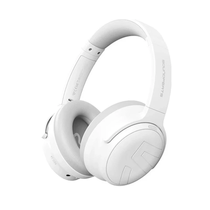 هدست بی سیم ساندپیتز مدل BS WEAR SPACE PRO 