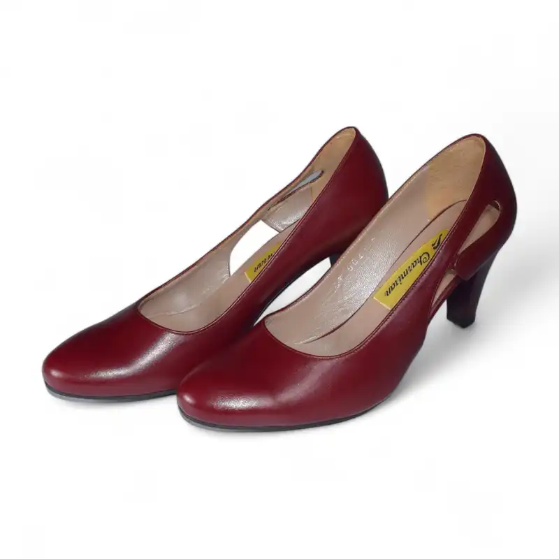 کفش زنانه چرمیران مدل PW1014