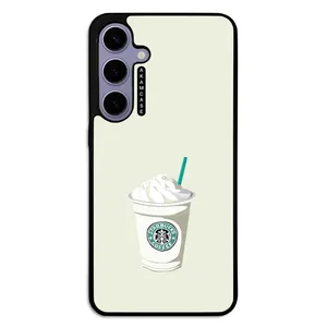 AKAM AMC-WSGS24P-STARBUCKS-18 Cover For Samsung Galaxy S24 Plus