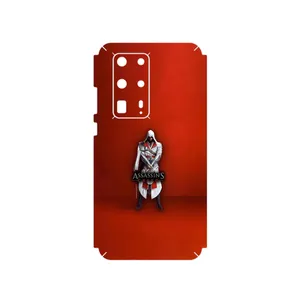 MAHOOT Assassins_Creed Cover Sticker for Huawei P40 Pro Plus