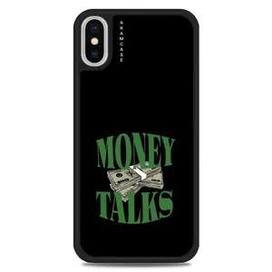 AKAM AMC-WAXSM-RICH-23 Cover For Apple iPhone Xs Max