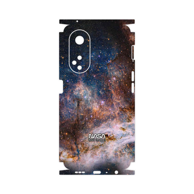 برچسب پوششی ماهوت مدل Universe_by_NASA_6-FullSkin مناسب برای گوشی موبایل اپو A98