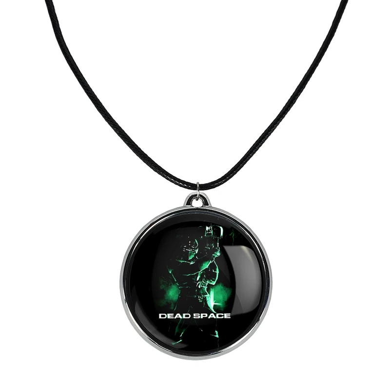 گردنبند خندالو مدل بازی دد اسپیس کد 3506735068