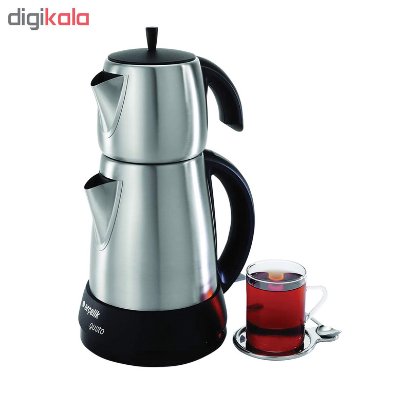 چای ساز آرچلیک مدل K 3282 IM