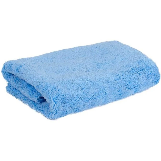 حوله خشک کن خودرو مایکروفایبر مدل رویال سایز 40x60 سانتی متر