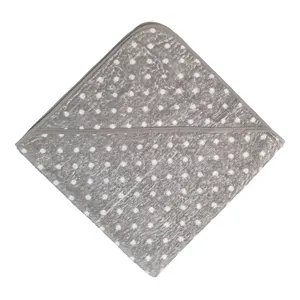 حوله نوزادی لوپیلو مدل SEP-TR سایز 75x75 سانتی متر