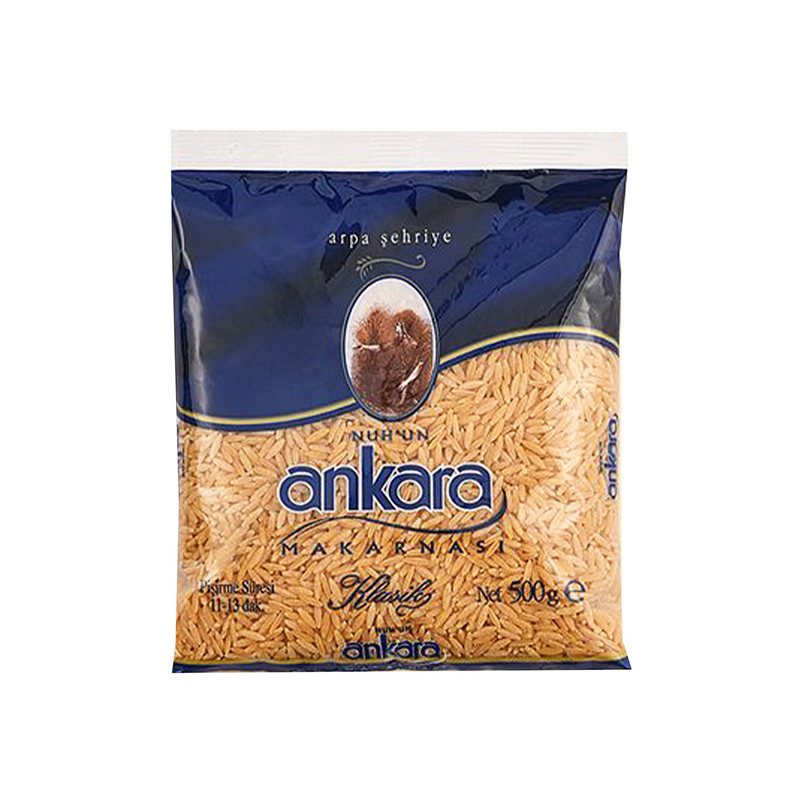 بلغور جو آنکارا - 500 گرم
