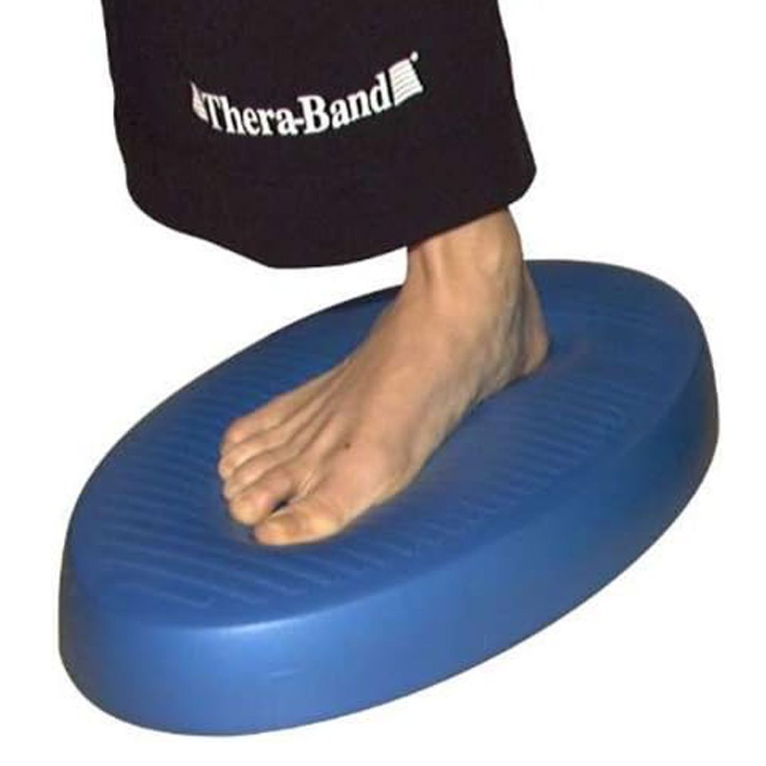 تخته استپ تعادلی تراباند مدل PVC - - 4