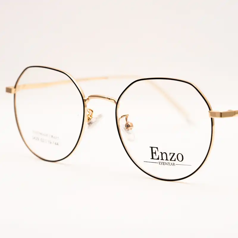 فریم عینک طبی انزو مدل 2429DT271