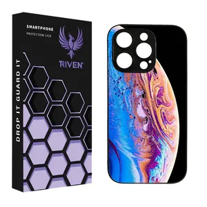 RIVEN RI3-10 Case For Apple iphone 13 Pro