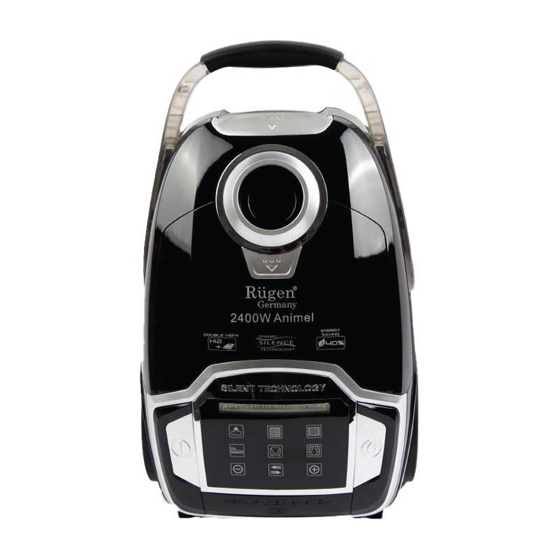 جاروبرقی 2400 وات روگن مدل Rü-1110