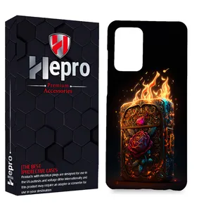 HEPRO MC Cover for SAMSUNG GALAXY A23