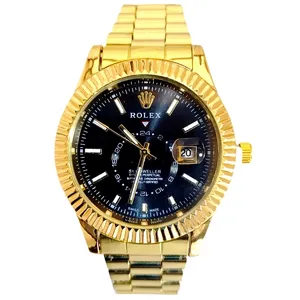 ساعت مچی عقربه‌ای مردانه مدل sky dweller 