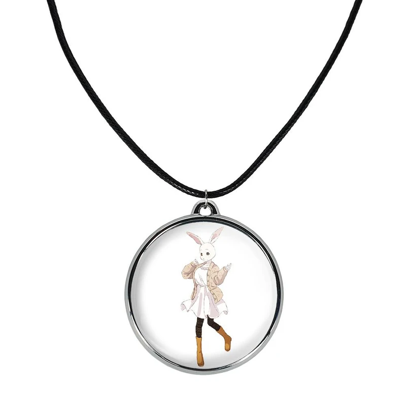 گردنبند خندالو مدل هارو انیمه بیستارز کد 3345433455