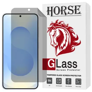 Horse NOPRH Nano Privacy Screen Protector Suitable For Samsung Galaxy S25 Plus 5G